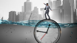 Managing Time During Uncertain Times!