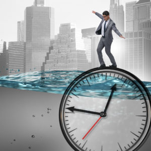 Managing Time During Uncertain Times!