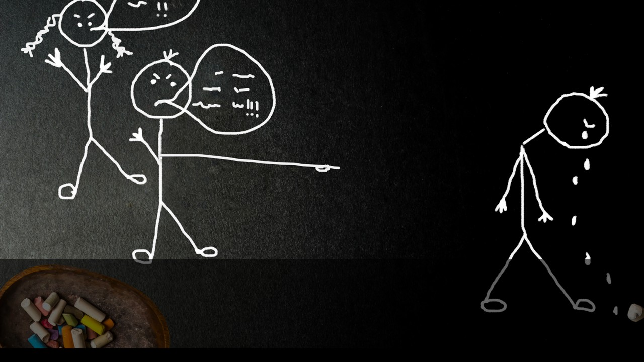 Teen Bullying Prevention Strategies