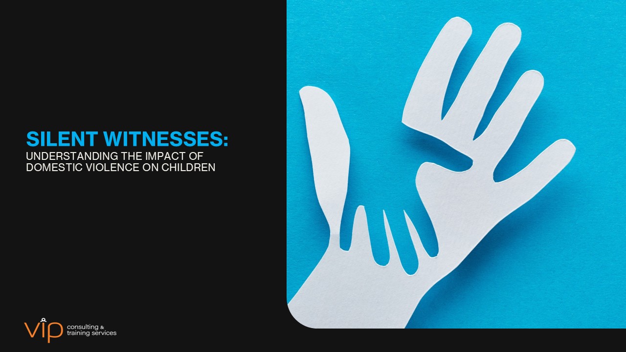 Silent Witnesses - VLC Image